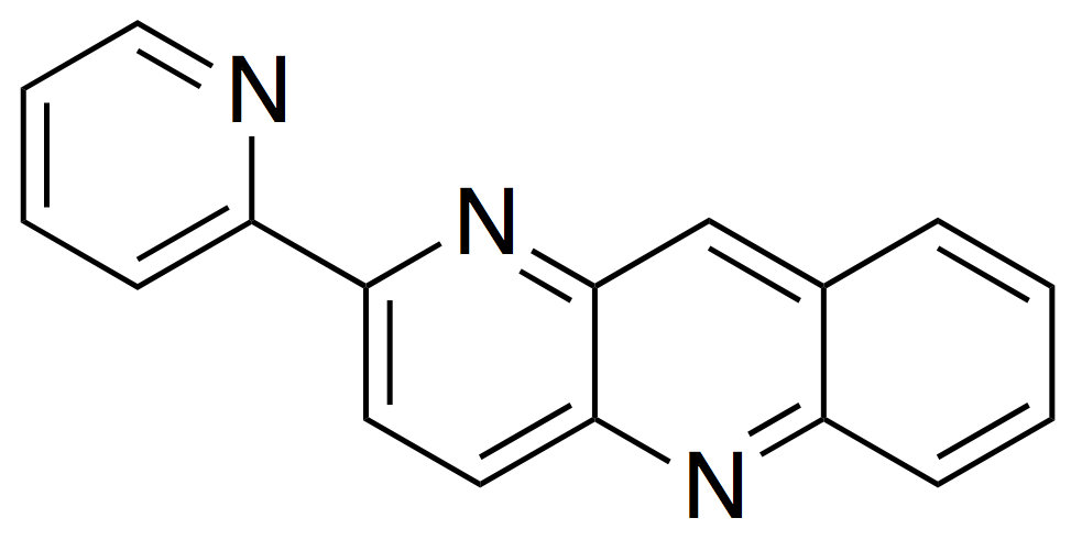 Structural Formula