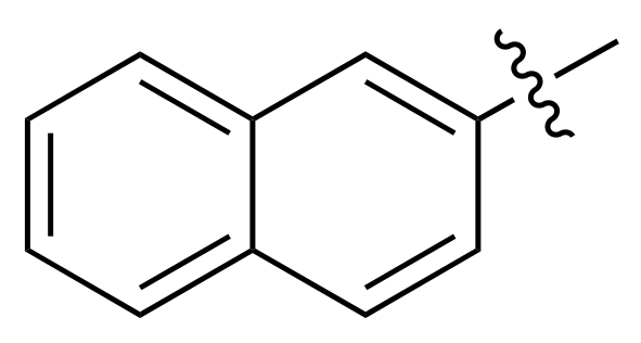 Structural Formula