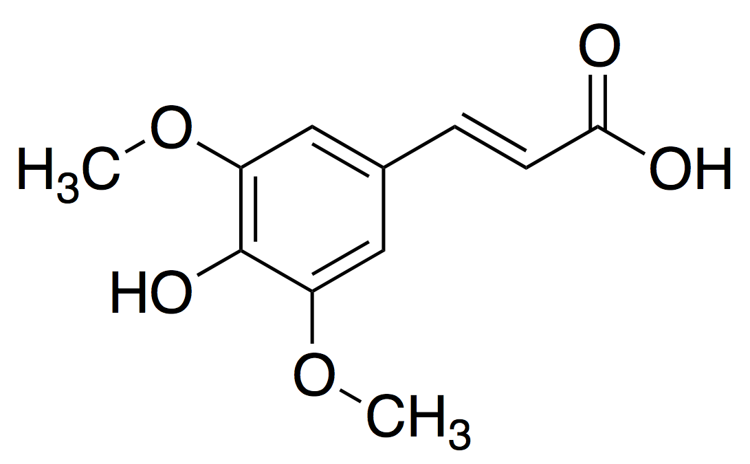 Structural Formula