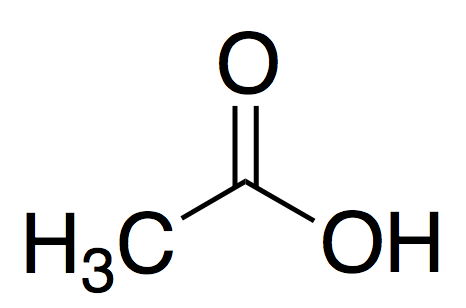 Structural Formula