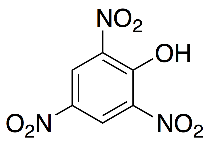 Structural Formula