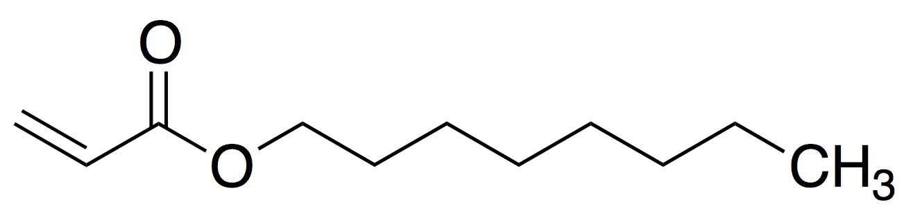 Structural Formula