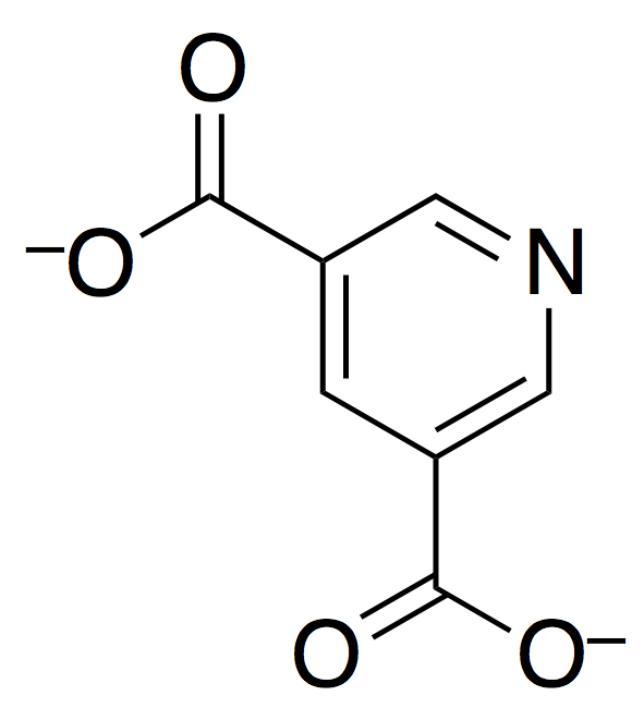 Structural Formula
