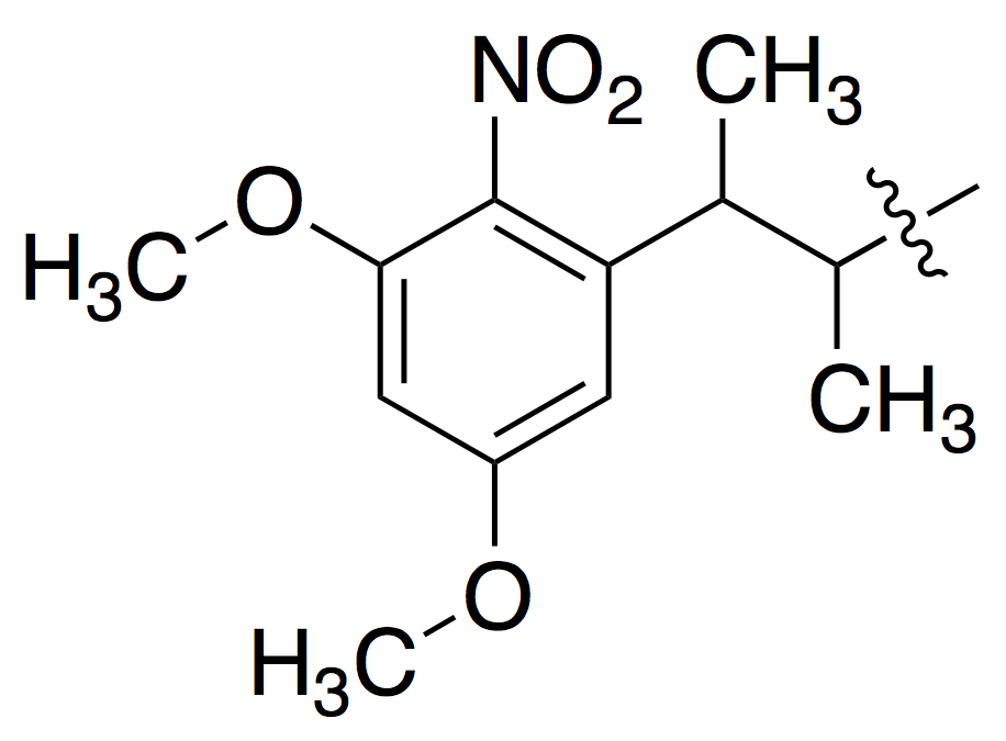 Structural Formula