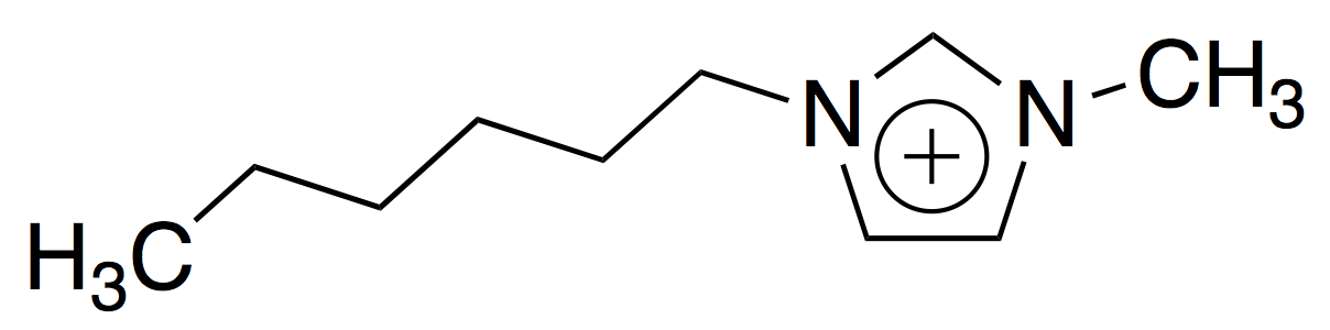 Structural Formula