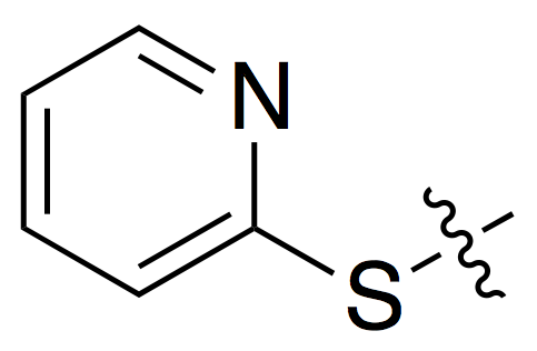 Structural Formula