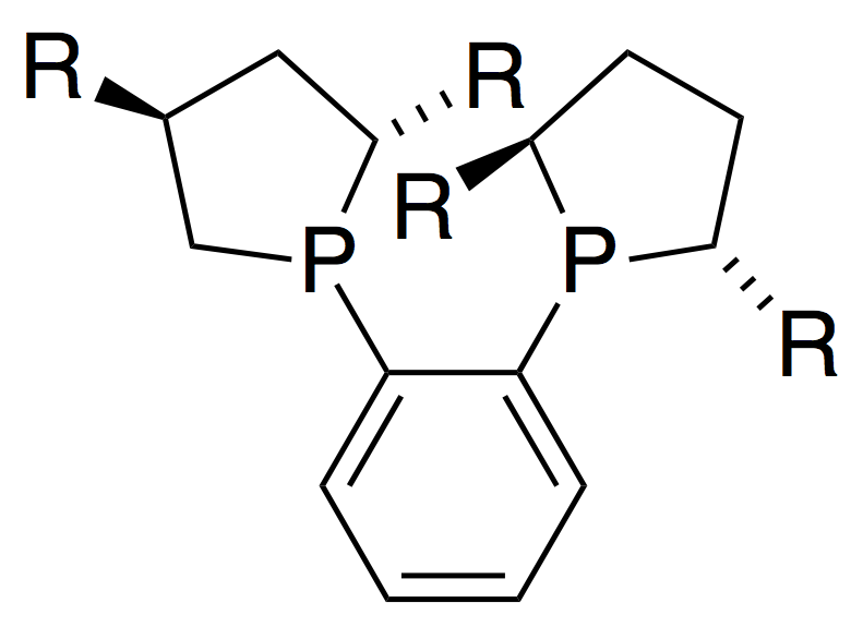 Structural Formula