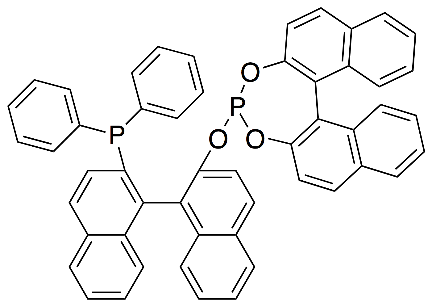 Structural Formula