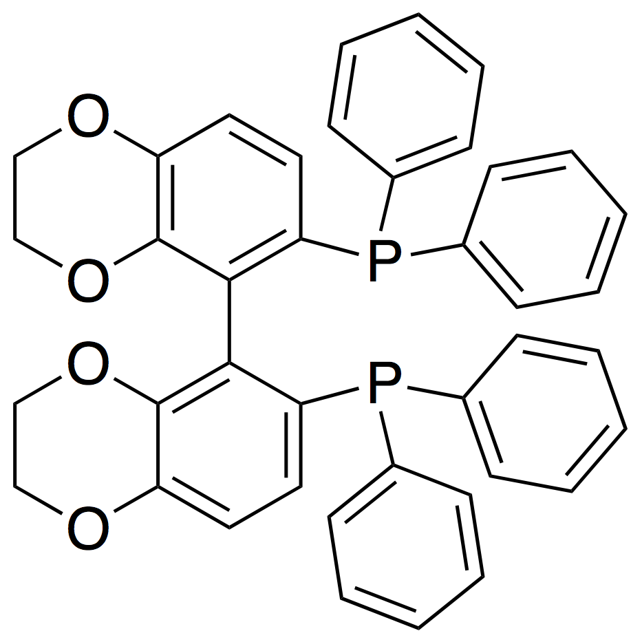 Structural Formula