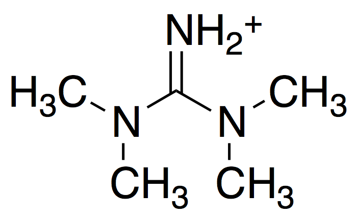 Structural Formula