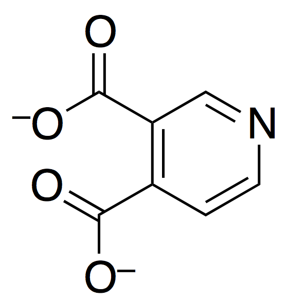Structural Formula