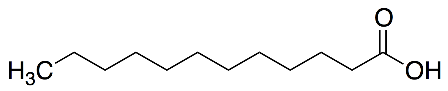 Structural Formula