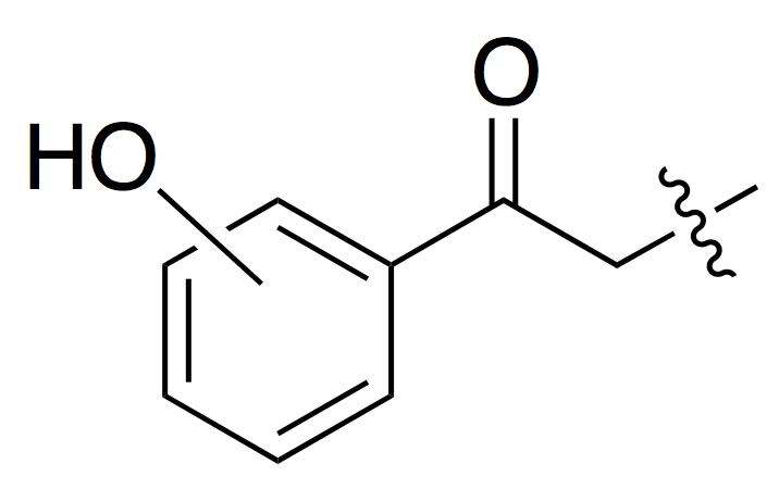 Structural Formula
