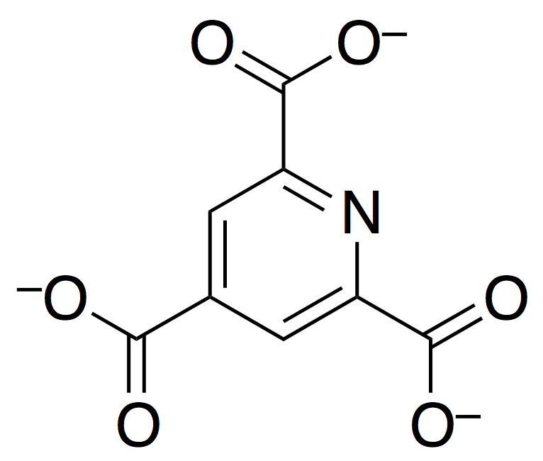 Structural Formula