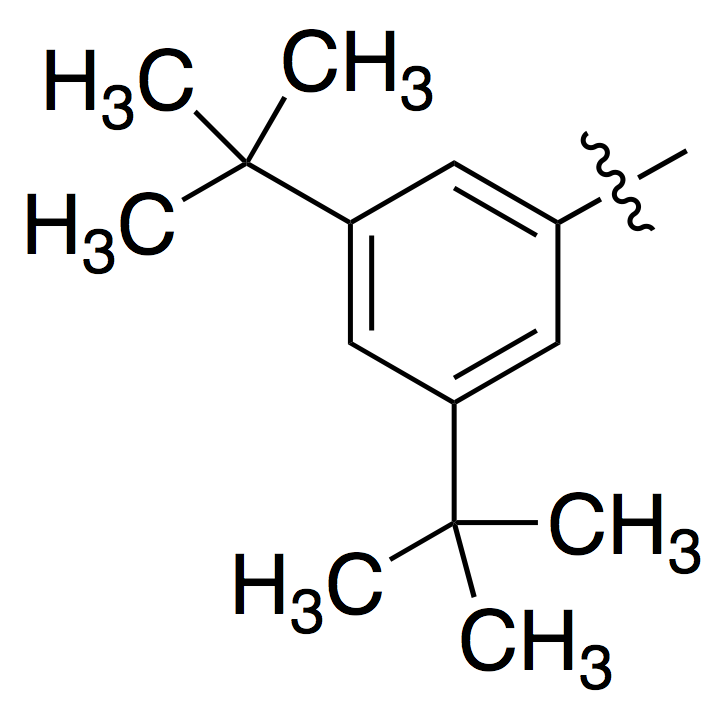 Structural Formula