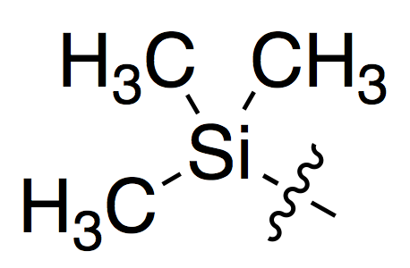Structural Formula
