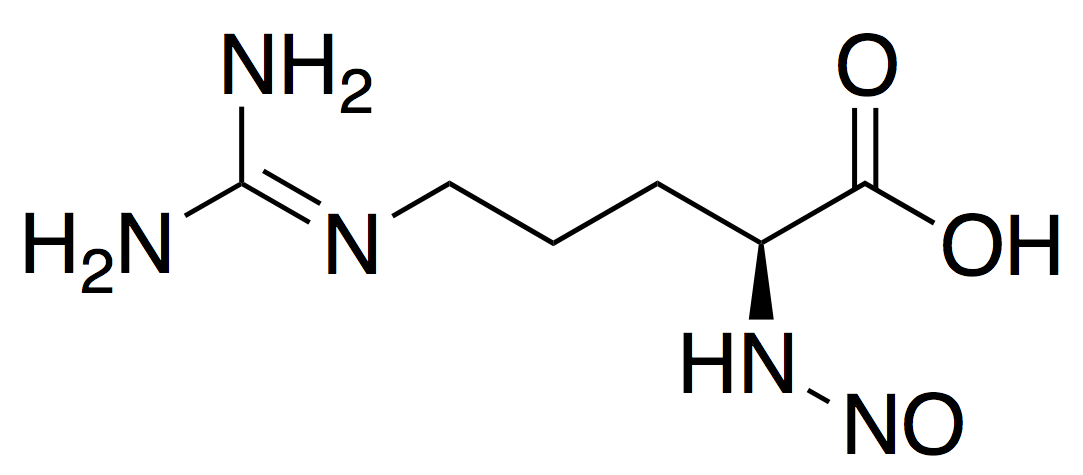 Structural Formula