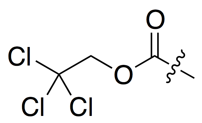 Structural Formula