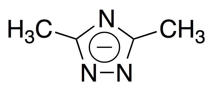 Structural Formula