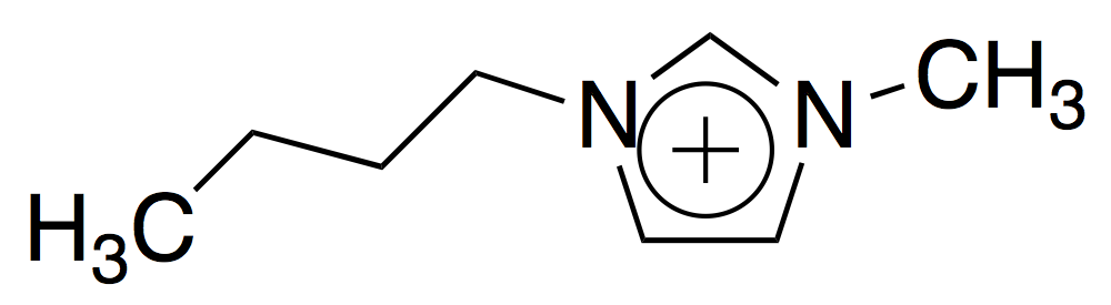 Structural Formula