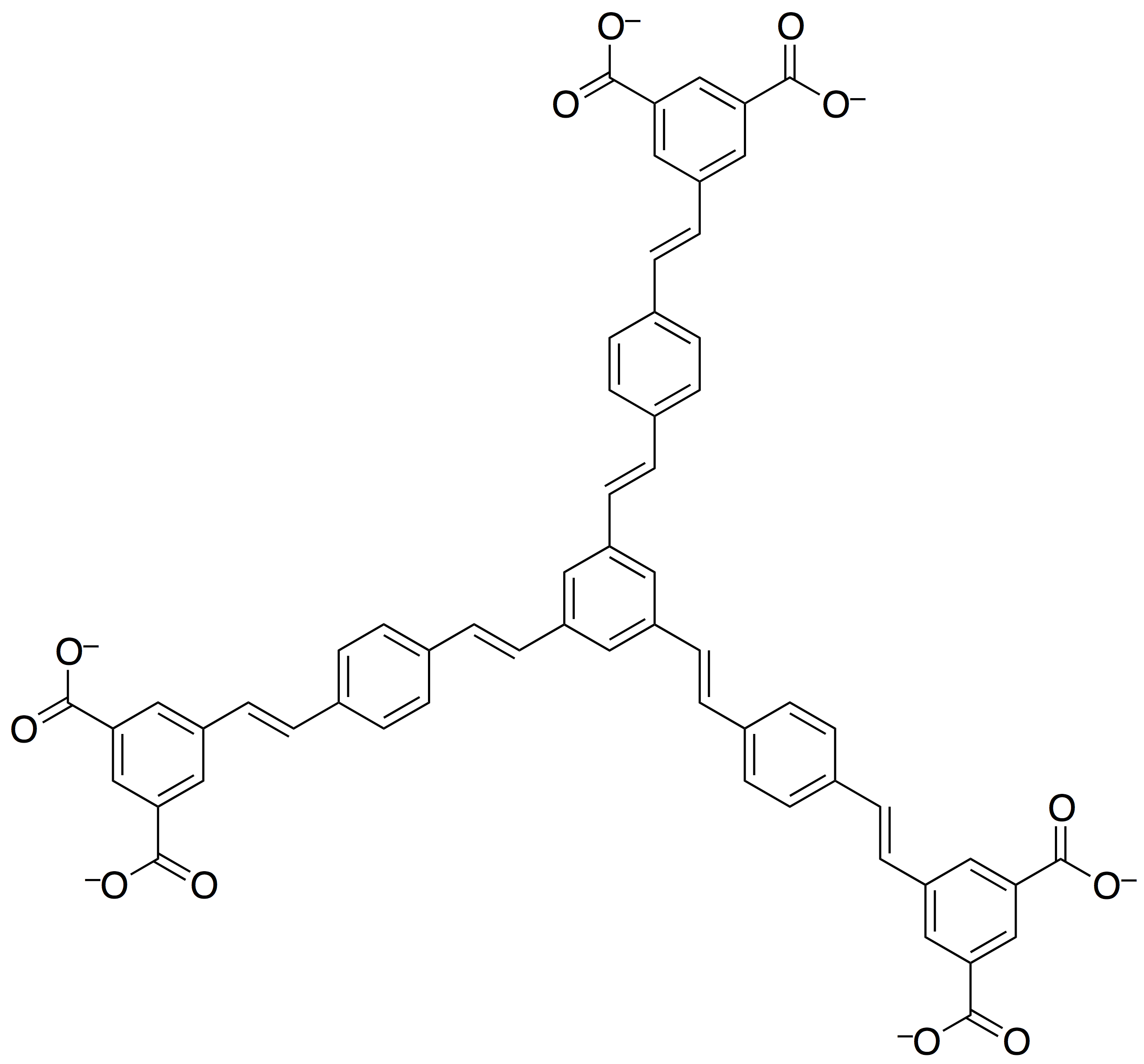 Structural Formula