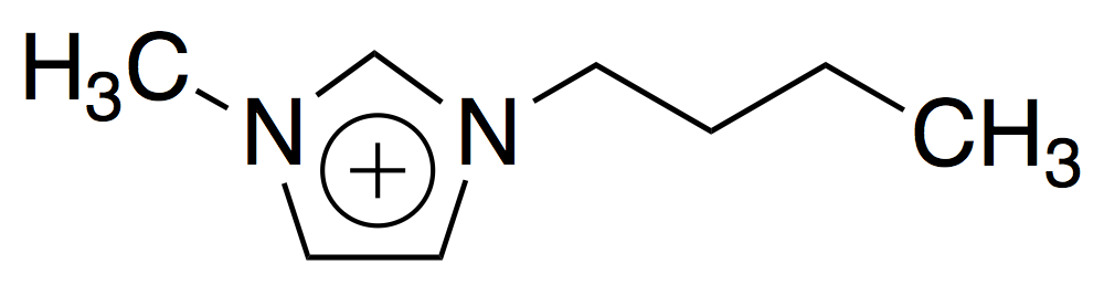Structural Formula