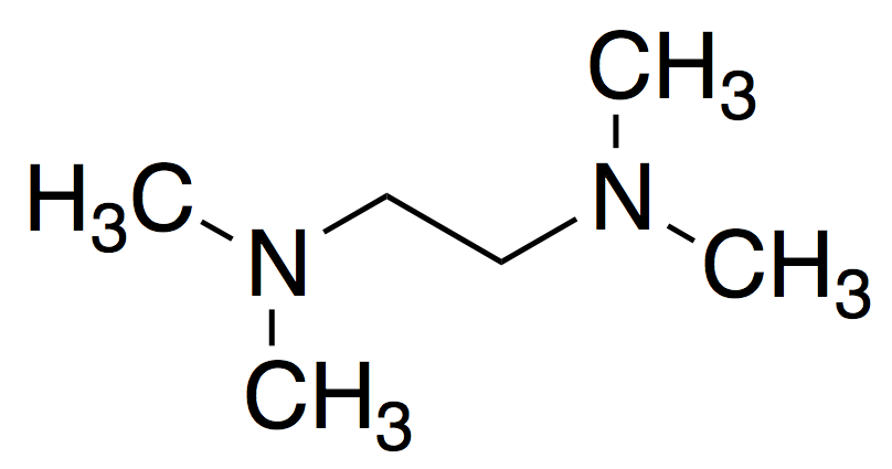 Structural Formula