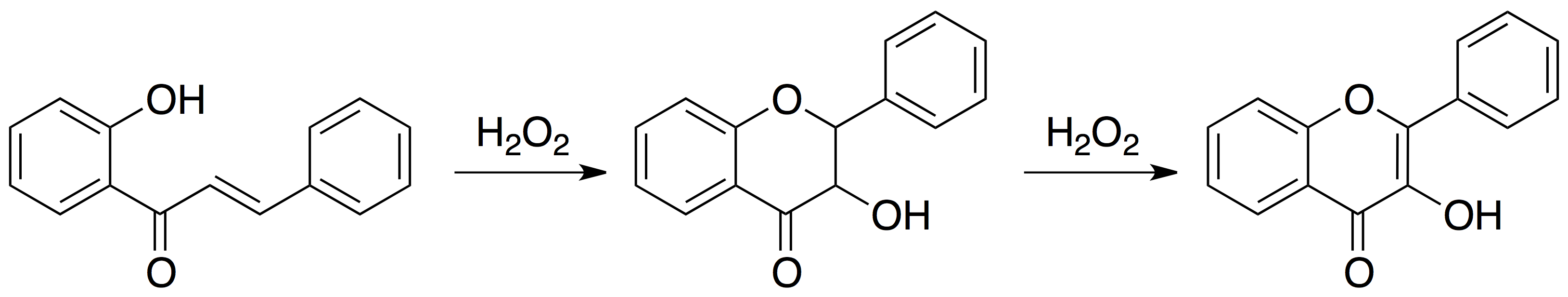 Structural Formula