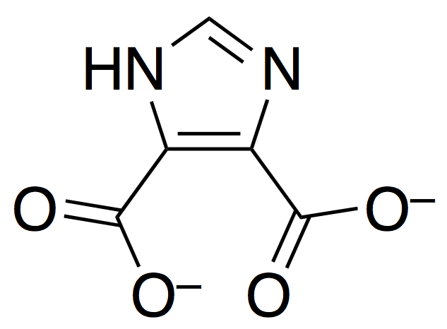 Structural Formula