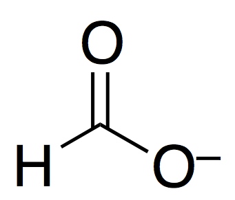 Structural Formula