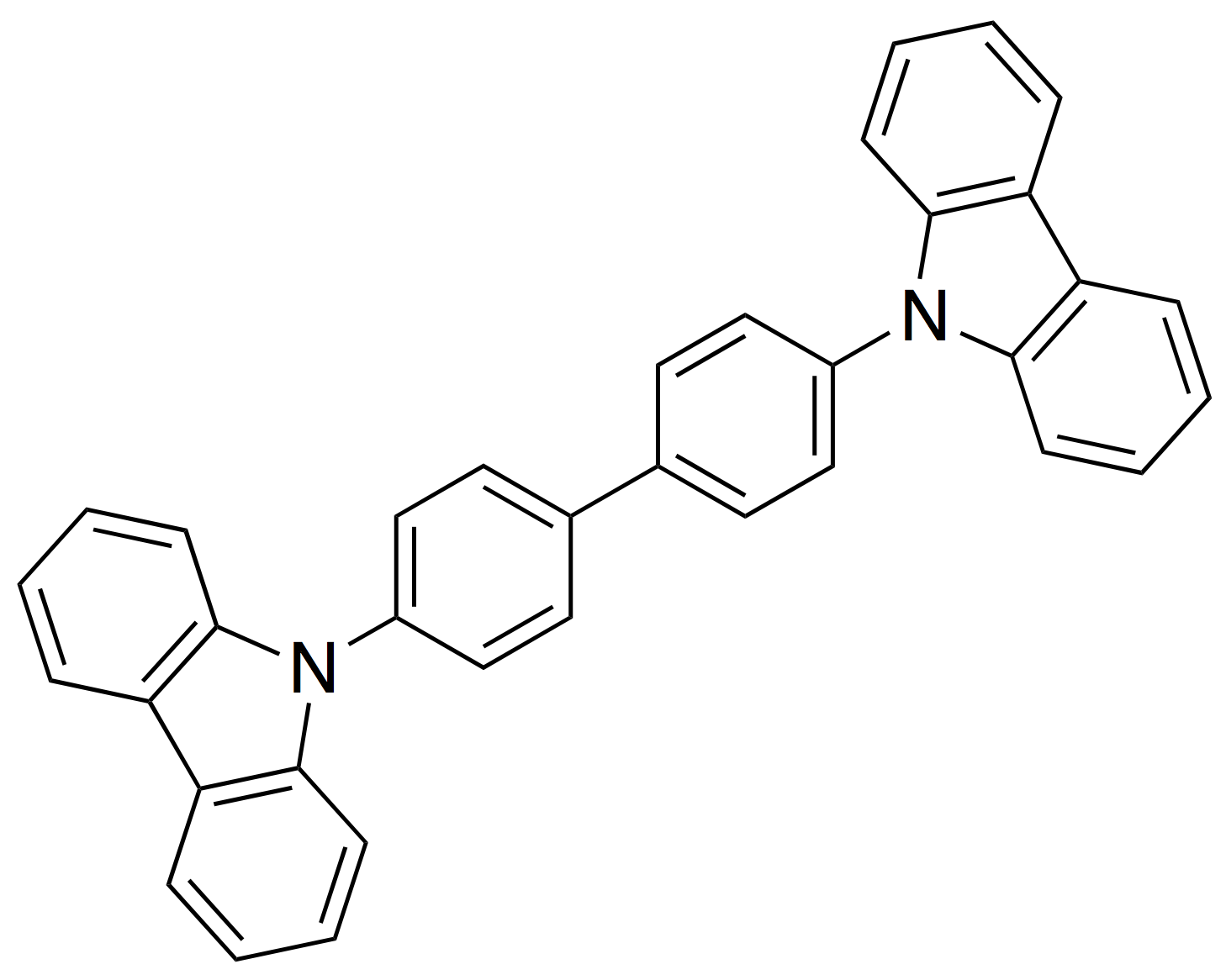 Structural Formula