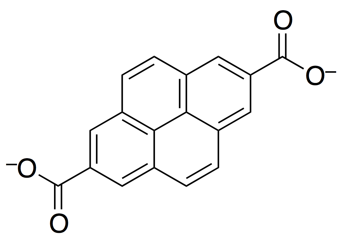 Structural Formula