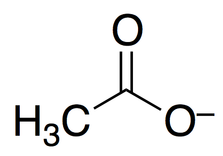 Structural Formula