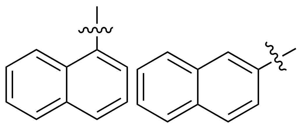 Structural Formula