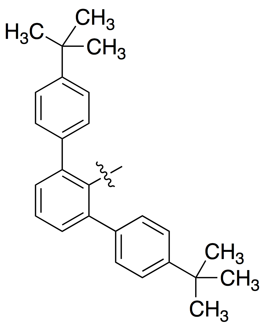 Structural Formula