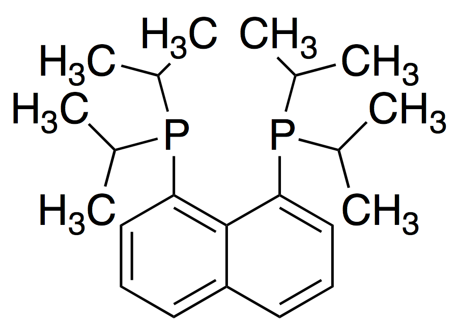 Structural Formula