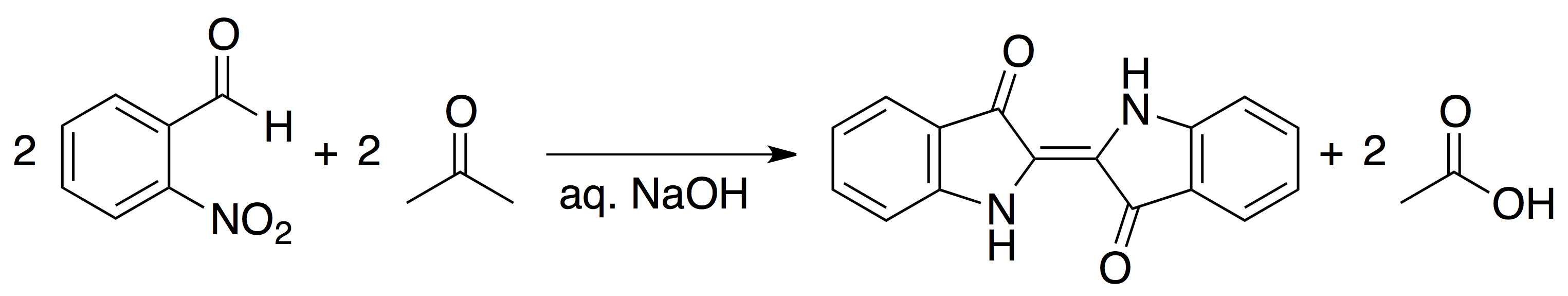 Structural Formula