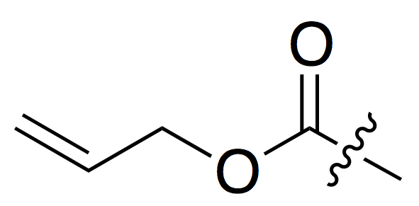 Structural Formula