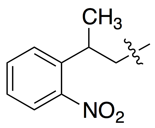 Structural Formula