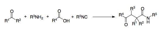 Structural Formula