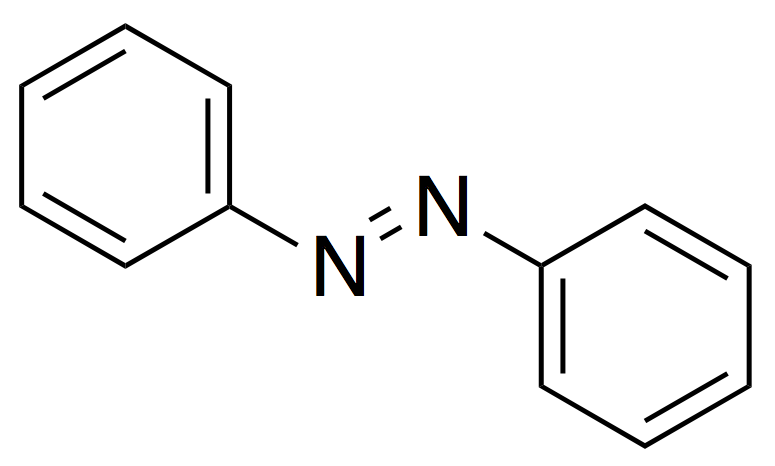 Structural Formula
