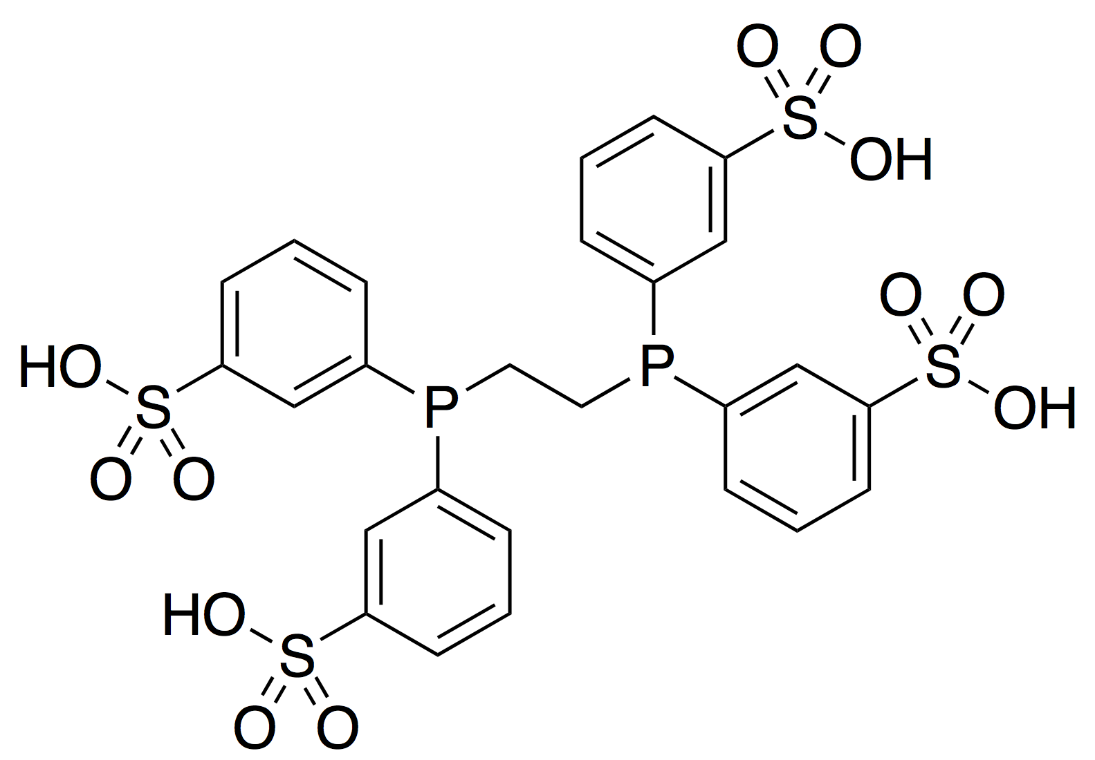 Structural Formula