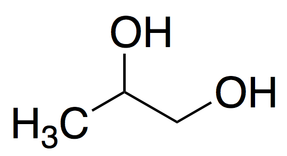 Structural Formula