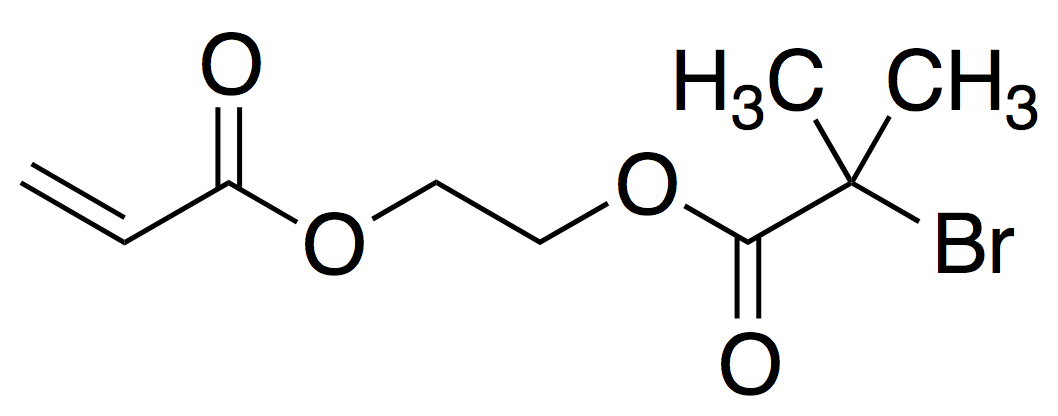 Structural Formula