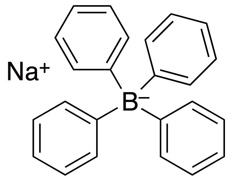 Structural Formula