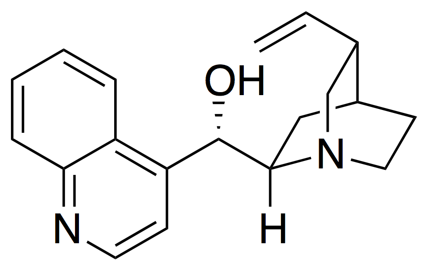 Structural Formula