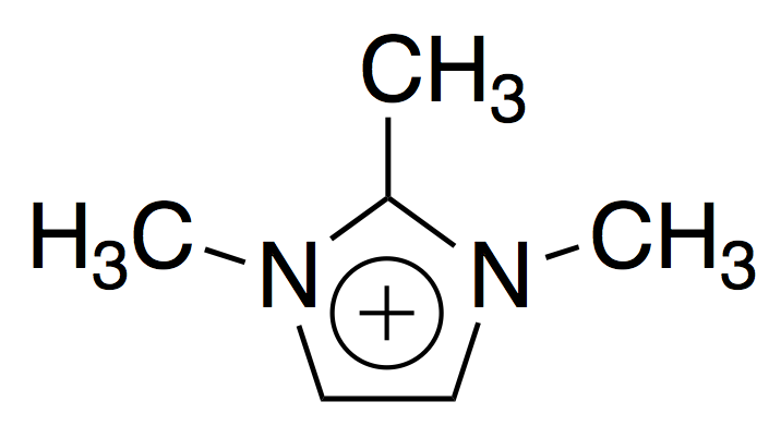 Structural Formula