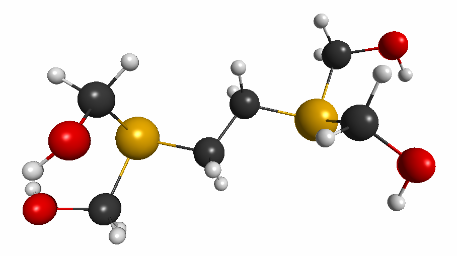 Structural Formula