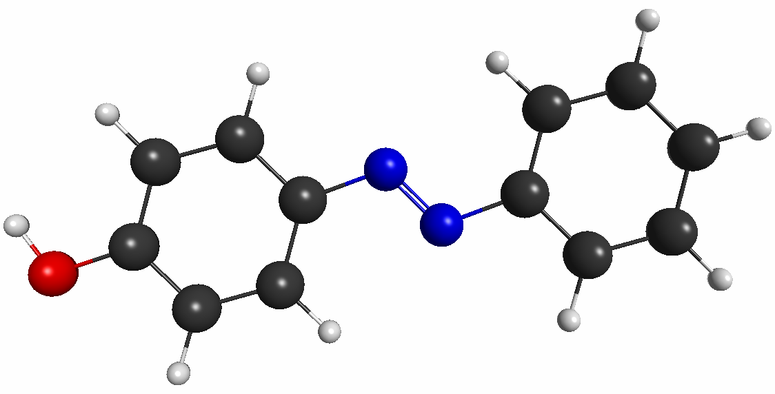Structural Formula