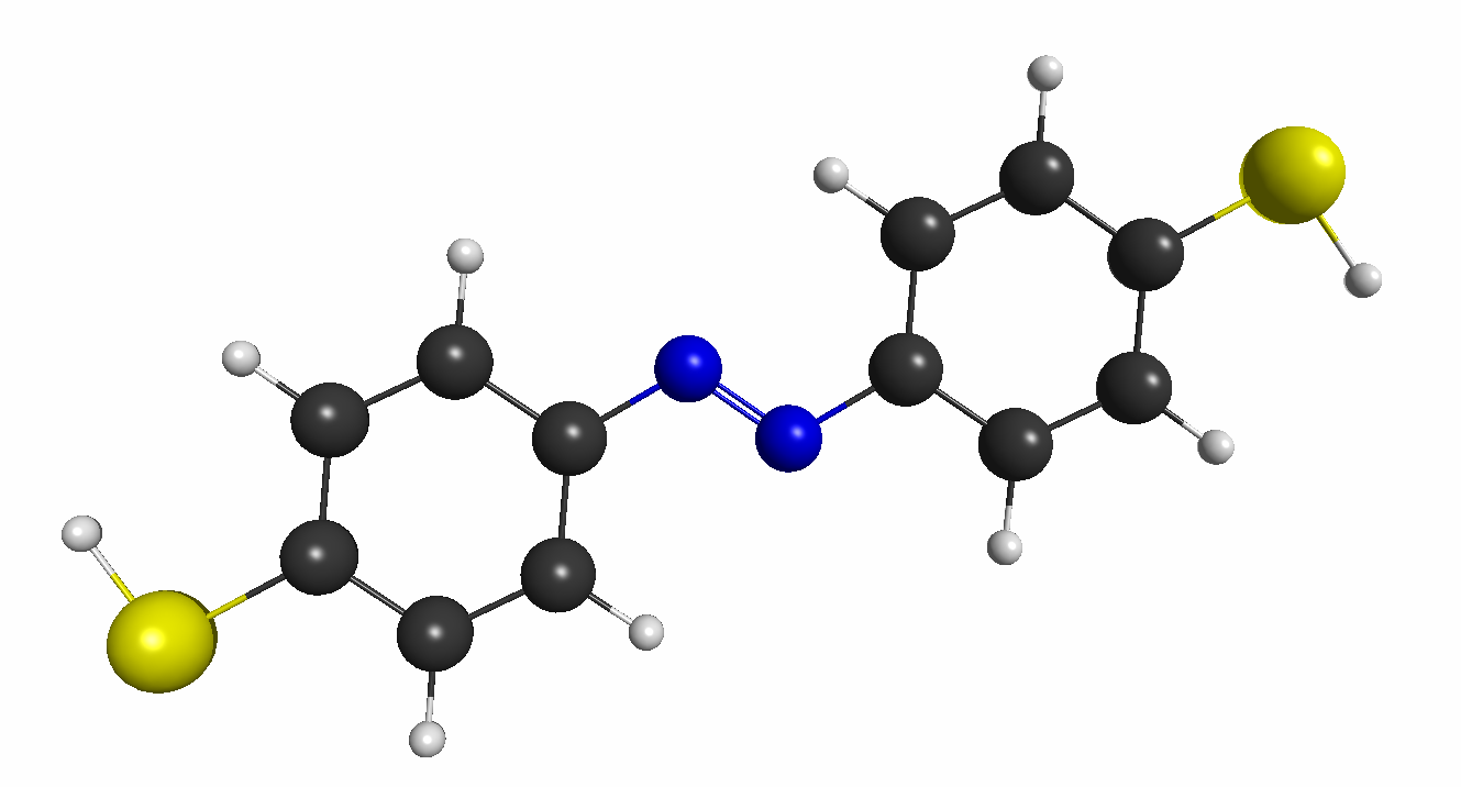 Structural Formula